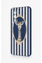 Poco F5 Pro Compatible Giraffe Patterned Silicone Case - 4