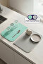 Dish Mat Green - 3