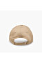 BASEBALL CAP BEI - 5