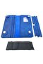 DIY Truva Magnetic Leather Wallet Making Kit, DIY Handmade Wallet Card Holder Kit with 10 Card Holders and Phone Compartment - 2