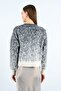 Sweaters - Gray - Regular fit - 2