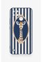 Realme C21Y Compatible Giraffe Patterned Silicone Case - 2