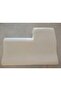 Pillows - White - Air permeable - 4