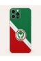 Amed Green Red — Compatible with All Phones |   After You Place the Order, Send Us Your Brand and Model. - 2