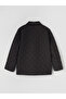 Timeless Clothing & Timeless Choices Shirt Roba Collar Quilted Women's Puffer Coat - 8