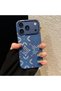 iPhone 17 Pro Case Premium Carbon Fiber Magsafe Compatible Ultra-Thin Stylish Design Magnetic Phone Case - 4