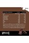 RAW Protein Bars 12 x 75g High Protein Oat Flapjack Snack | 20g Protein Per Bar, Low Sugar, High Fibre, Oat Flapjack, Protein Snacks, Meal Replacement Bars (Chocolate Brownie) - 2
