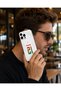 Amedspor Green Red Stripe — Compatible with All Phones |   After You Place the Order, Send Us Your Brand and Model. - 5