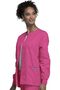 Snap Front Workwear Originals Jackets for Women 4350 - 3