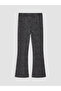 Black Girls' Spanish Leggings 2-Pack - 7