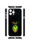 Midnight Black Amed — Compatible with All Phones |   After You Place the Order, Send Us Your Brand and Model. - 4
