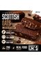 RAW Protein Bars 12 x 75g High Protein Oat Flapjack Snack | 20g Protein Per Bar, Low Sugar, High Fibre, Oat Flapjack, Protein Snacks, Meal Replacement Bars (Chocolate Brownie) - 5