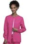 Snap Front Workwear Originals Jackets for Women 4350
