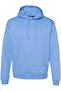 Ecosmart Sweatshirt with Hooded Fleece for Men from Hans - 2