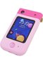 Kids' Smart Phone Toy with 2.8" Touch Screen & Camera – Perfect Travel Companion - 2