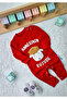 Mother's lamb baby jumpsuit - 2