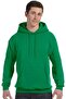 Ecosmart Sweatshirt with Hooded Fleece for Men from Hans - 2