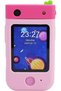 Kids' Smart Phone Toy with 2.8" Touch Screen & Camera – Perfect Travel Companion