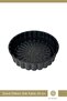 Granite Cast Iron Tart Cake Mold 24 cm - 2
