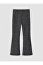Black Girls' Spanish Leggings 2-Pack - 5