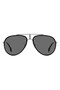 Cr Glory Kj1M9 Unisex Polarized Sunglasses - 3