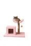 Y1 Cat House Nest Scratching Tower Board Washable Wipeable Cat-Friendly - 3