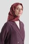 Pure Silk Sura Scarf 9600D 11 - 2