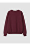 Timeless Clothing & Timeless Choices 2-Piece Zero Roba Collar Printed Thick Sweatshirt for Girls - 5