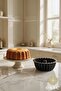 Granite Cast Cake Mold 24 cm Sliced Star - 5