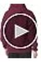 Ecosmart Sweatshirt with Hooded Fleece for Men from Hans - 2