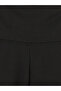 Xside Black High Waist Women's Leggings - 6