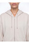 Quality Parts Hooded Soft Touch Women's Zipper Sweatshirt from Çelebi Store - 5