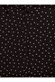 Lcw Everyday Brown Polka Dot Women's Shirt Tunic - 6