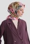 Pure Silk Sura Scarf 9613D 32 - 3