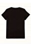 Unisex Sun Leopard Pattern Printed Design Tshirt - 2