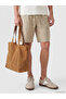 Nevavm Loose Fit Men's Jean Shorts with a Difference