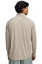 Men's Long-Sleeved Half-Zip Knit Tee U.A. Tech Knit 1/2 Zip by under Armour (Pack of 1) - 2