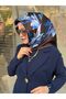 SURA SILK SCARF