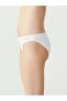 Briefs - Multicolor - Plain - 5