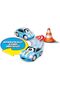 BB Junior Volkswagen Easy Play RC Toy Car -Blue - 3