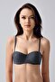 New bra 33-7056 strablez supported bra - 4