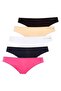Briefs - Multicolor - Plain