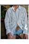 Shirt, Poplin Fabric, Zr Model