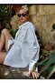 Shirt, Poplin Fabric, Zr Model - 2