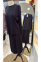 Triko Tunic Black 116 - 8