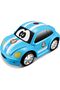 BB Junior Volkswagen Easy Play RC Toy Car -Blue - 2