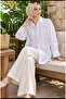 Shirt, Poplin Fabric, Zr Model - 4