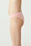 Briefs - Multicolor - Plain - 5