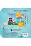 TSP Gabby's Dollhouse: Flower-riffice Friends - 3