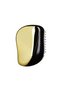 Anti-Electricity Anti Static Hair Straightener Comb with Cover Styling Hair Detangler Comb - 7